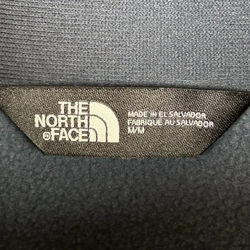 The North Face north face